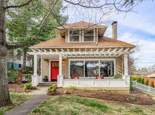 167 Church St, Ashland, OR