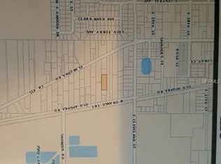 1653 Clarcona Rd, Apopka, FL 32703