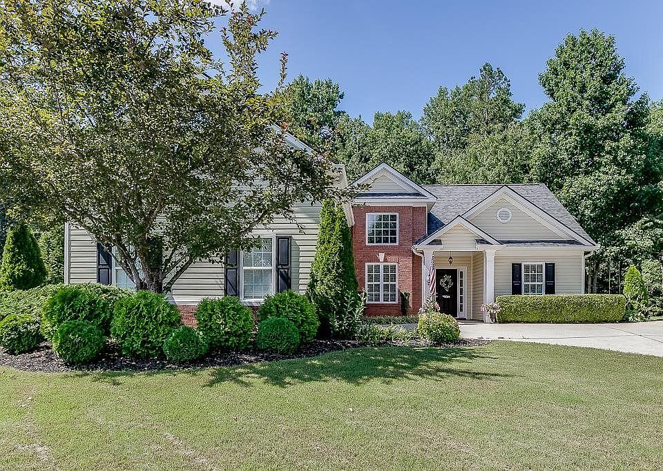 4332 Old Princeton Rdg, Gainesville, GA 30506 Zillow