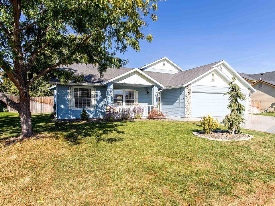 750 W Tropical Dr, Nampa, ID 83686 Zillow