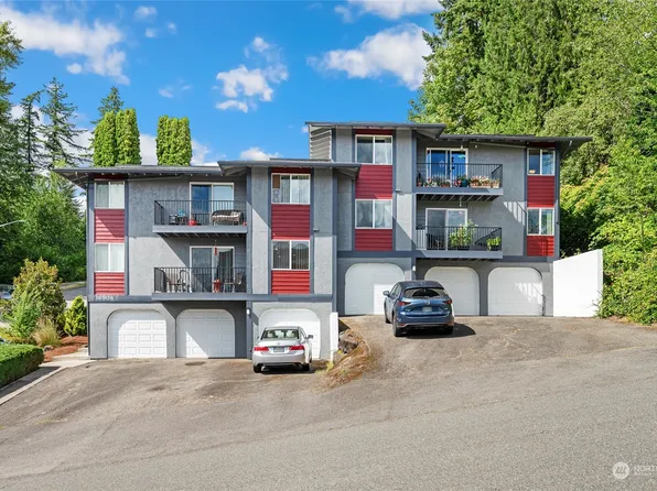 16908 NE 82nd Street, Redmond, WA 98052