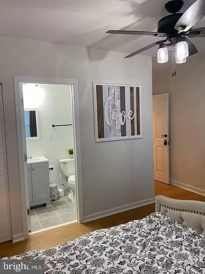 1 bed, 1.0 bath, 150 sqft, $1,600 — Photo 4