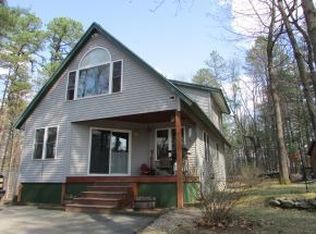 24 Pequawket Trl, Center Ossipee, NH 03814