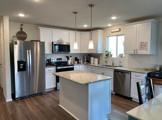 1315 Binfield Dr, Forney, TX 75126