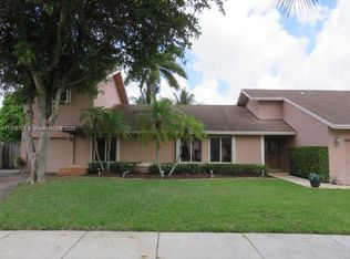 11362 SW 129th Ct, Miami, FL 33186