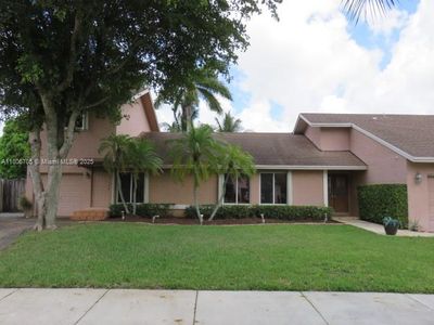 11362 SW 129th Ct, Miami, FL, 33186