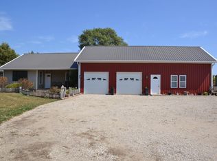 2226 E 285th St, Lyndon, KS 66451