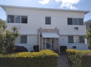 6950 Byron Ave APT 4, Miami Beach, FL 33141