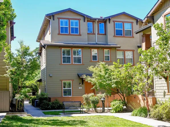 726 El Paseo Cir, Walnut Creek, CA 94597