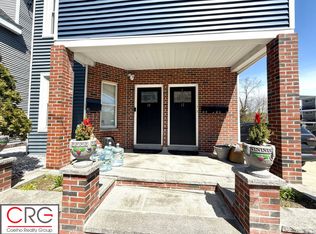 10 Leyden Ave #2, Medford, MA 02155