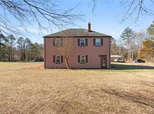 6688 Willson Rd, Henrico, VA 23231