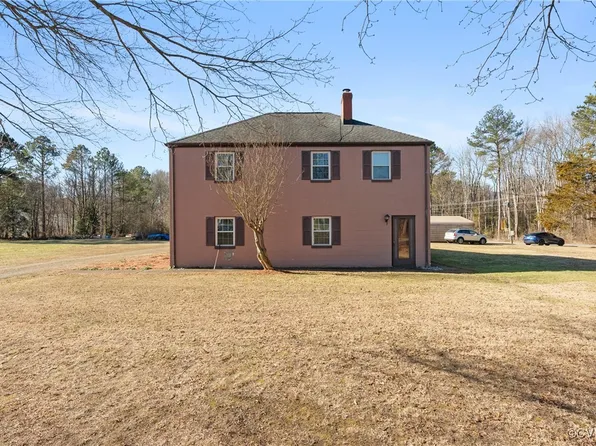 6688 Willson Rd, Henrico, VA 23231