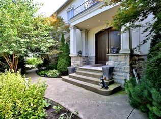 28 Clarkhill St, Toronto, ON