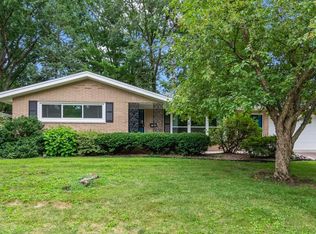 2132 S Lincoln Ave, Springfield, IL 62704