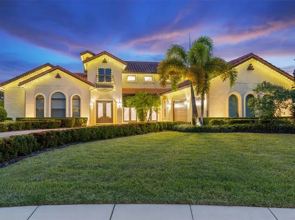 5067 Sawyer Cove Way, Windermere, FL 34786