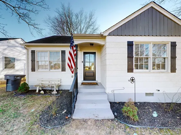 221 Mockingbird Dr, Columbia, TN 38401