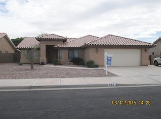 4831 W 28th Pl, Yuma, AZ 85364