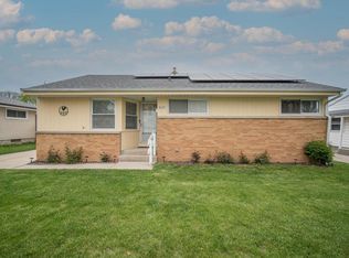 4339 S Louisiana Ave, Milwaukee, WI 53221