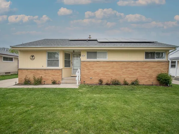 4339 South Louisiana AVENUE, Milwaukee, WI 53221