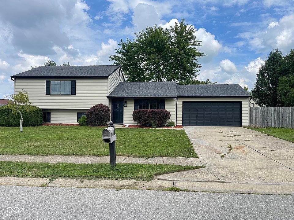 【CPGN】DTP Meadow Lane 半袖T 2色 91 Meadow Creek Blvd, Whiteland, IN 46184 | MLS #22055789