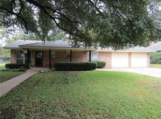 5409 Comanche Vis, Granbury, TX 76049