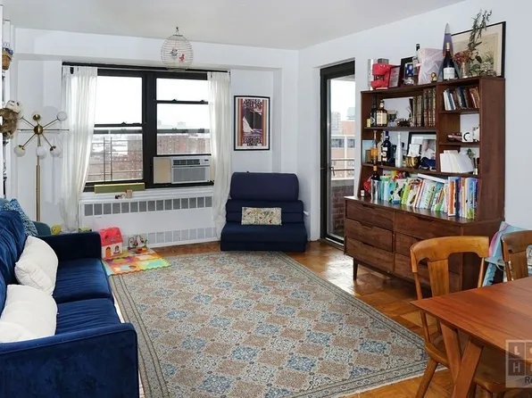 210 E Broadway APT H1608, New York, NY 10002