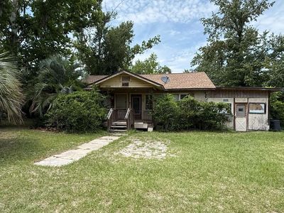 3197 NW Nash Rd, Lake City, FL, 32055