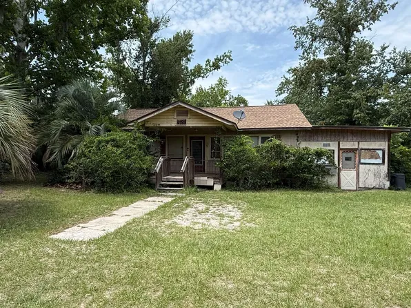3197 NW Nash Rd, Lake City, FL 32055