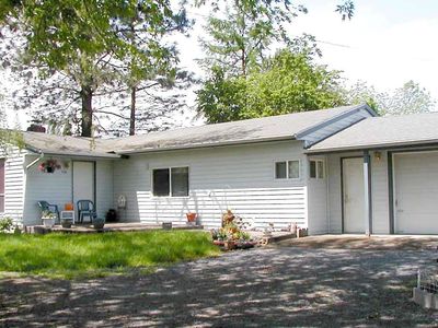 4102 NE 56th Ave, Vancouver, WA, 98661