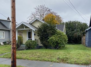 5704 SE Francis St, Portland, OR 97206