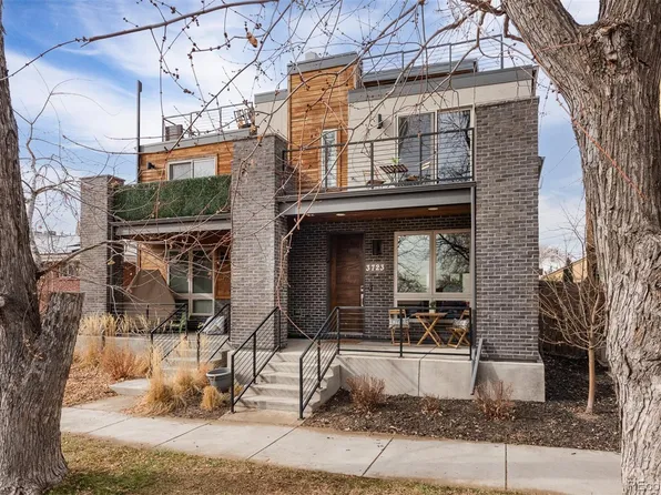3723 Lipan Street, Denver, CO 80211