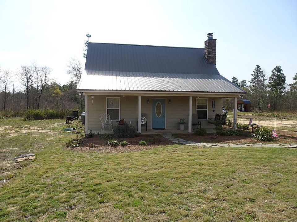 434 Simmons Rd, Mauk, GA 31058 Zillow