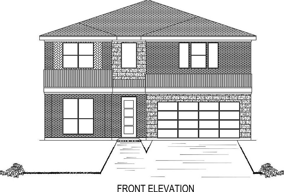 1st image of 7215 La Vista Dr