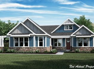 2713 Sycamore Trce, Hilliard, OH 43026