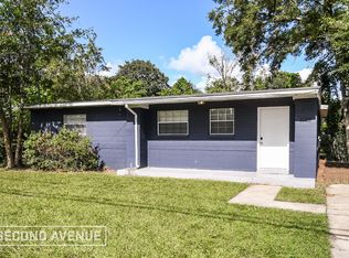 1123 De Paul Dr, Jacksonville, FL 32218
