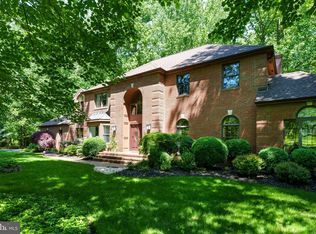 135 Arreton Rd, Princeton, NJ 08540