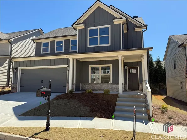 273 Overcup Court, Athens, GA 30606