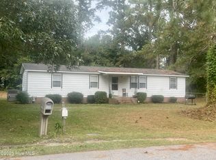 1901 Corbett Avenue, Greenville, NC 27834