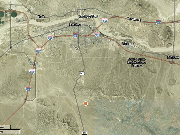 2nd image of 0 Barstow Rd