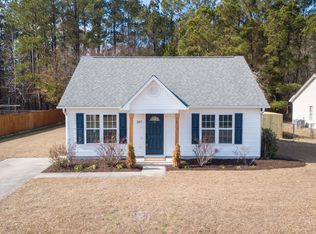 247 River Birch Ridge Ct SE, Leland, NC 28451