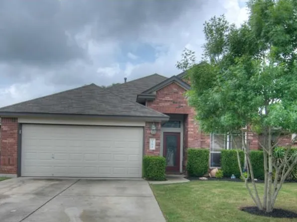 161 Clear Springs Holw, Buda, TX 78610