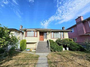 6950 Kerr St, Vancouver, BC V5S 3E1