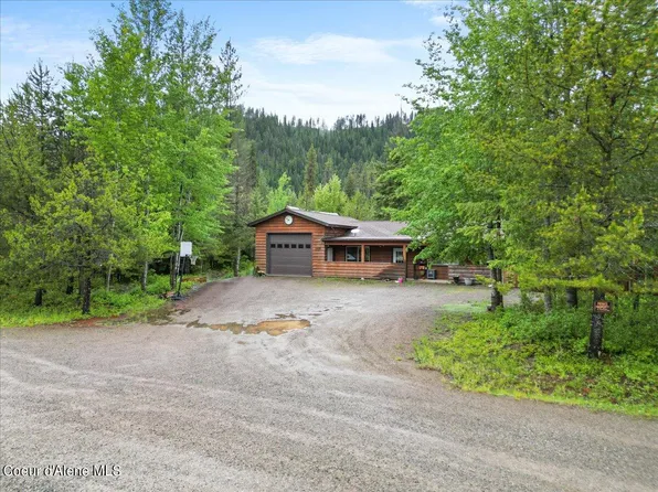 168 Rosemary Loop, Priest River, ID 83856