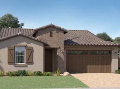 19286 W Marissa Dr, Litchfield Park, AZ, 85340