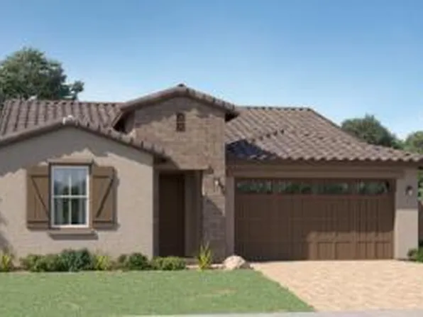 5973 N 192ND Avenue, Litchfield Park, AZ 85340