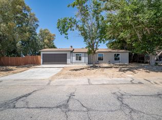 39053 163rd St E, Palmdale, CA 93591
