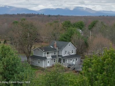 186 Commons Road, Germantown, NY, 12526