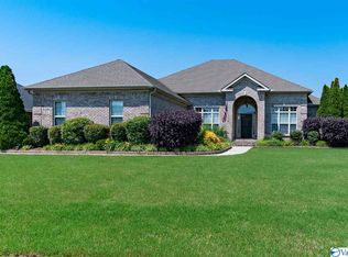 350 Weatherford Dr NW, Madison, AL 35757