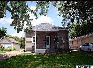 4216 Baldwin Ave, Lincoln, NE 68504