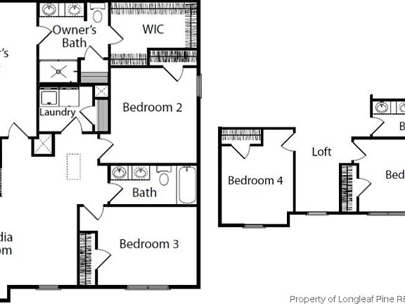 5th image of 544 Open Range Rd Lot 58